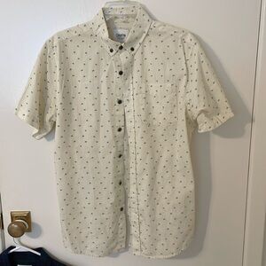katin short sleeve button down